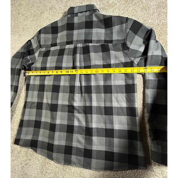 DIXXON-1911 Women's Flannel-Size 2XL - Picture 5 of 5